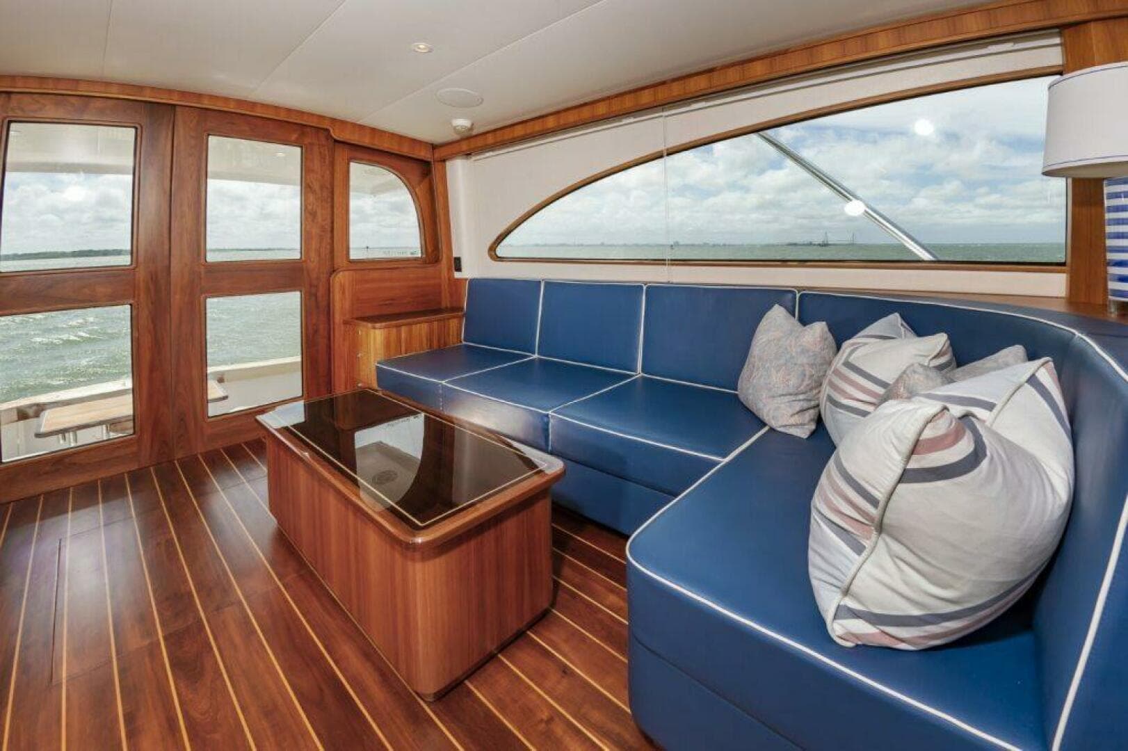 2019 Jarrett Bay 67 — photo 19