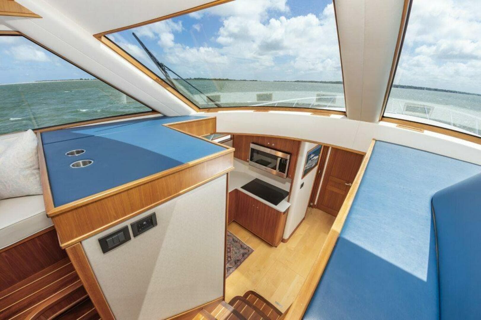 2019 Jarrett Bay 67 — photo 25