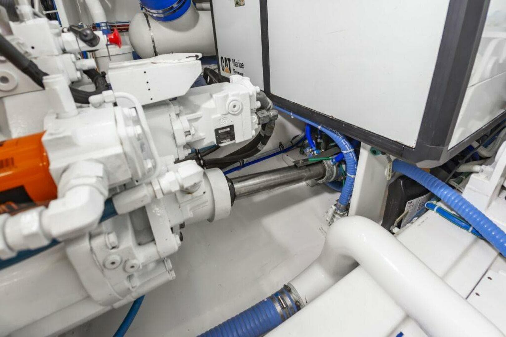 2019 Jarrett Bay 67 — photo 65