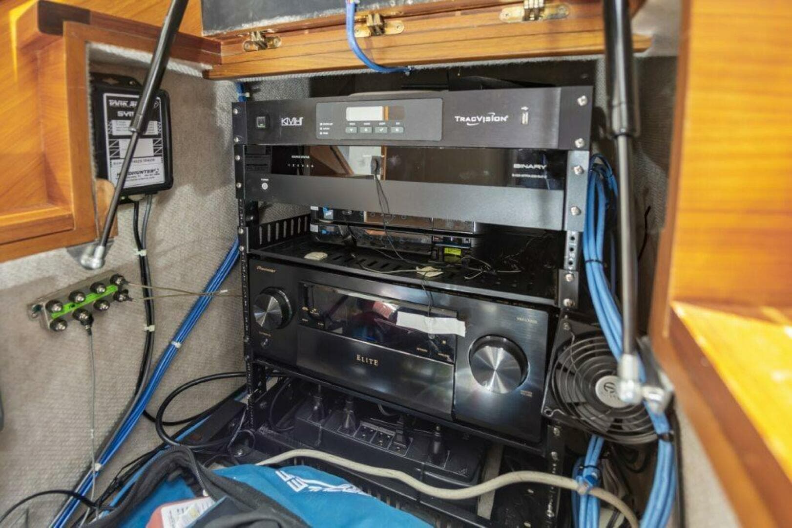 2019 Jarrett Bay 67 — photo 55