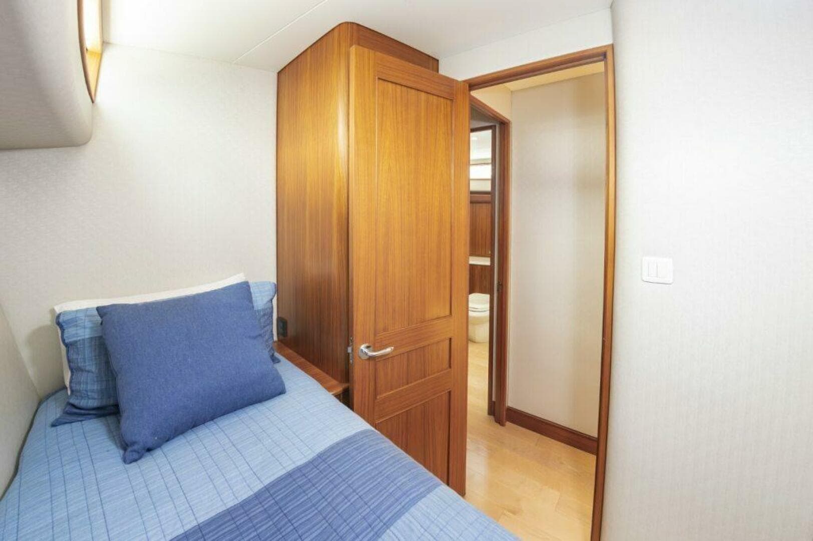 2019 Jarrett Bay 67 — photo 42