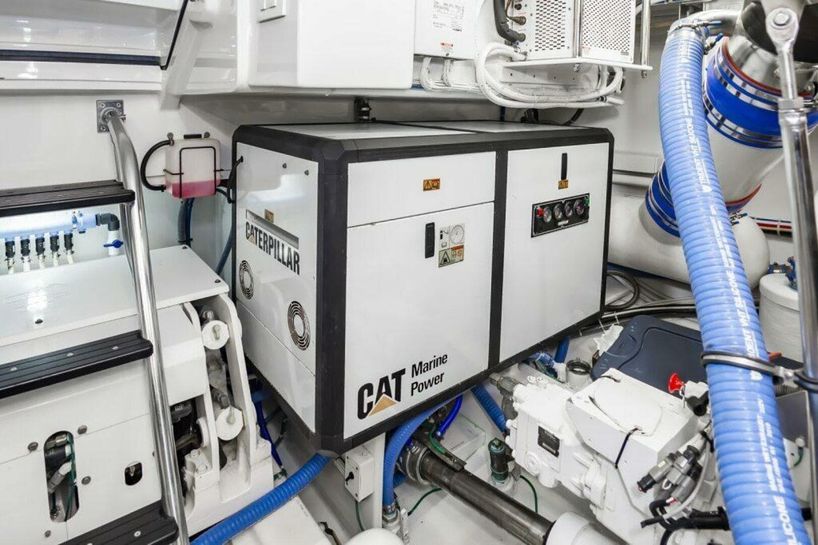 2019 Jarrett Bay 67 — photo 62