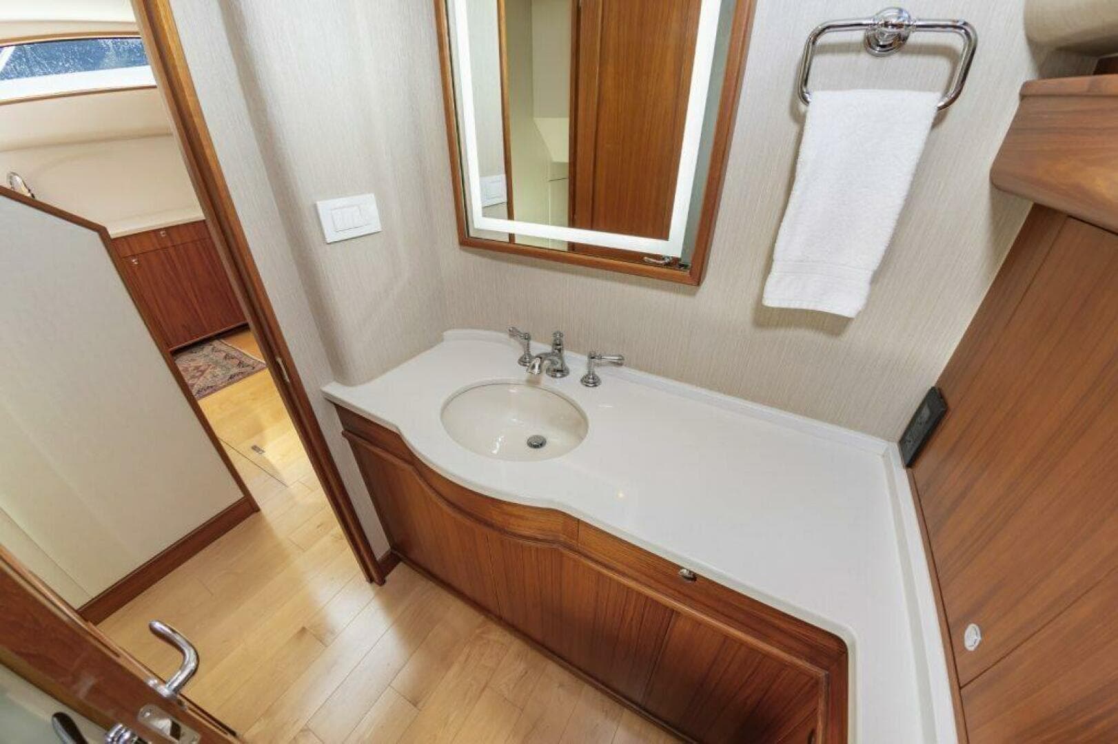 2019 Jarrett Bay 67 — photo 45