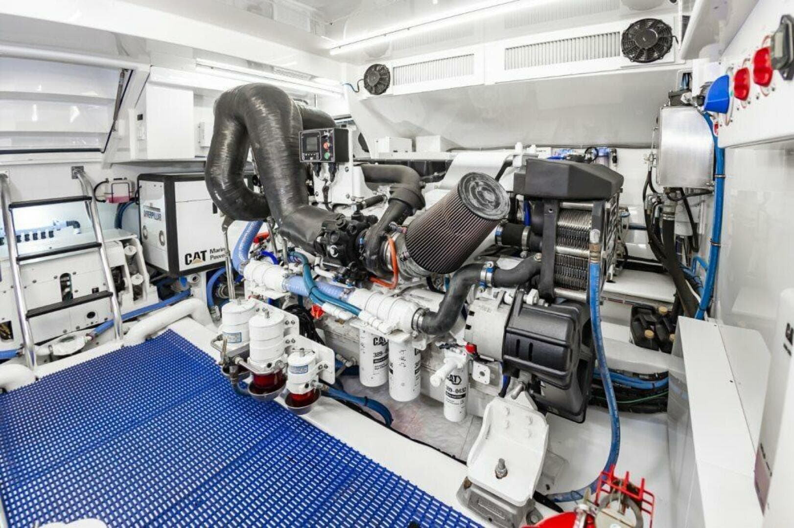 2019 Jarrett Bay 67 — photo 57