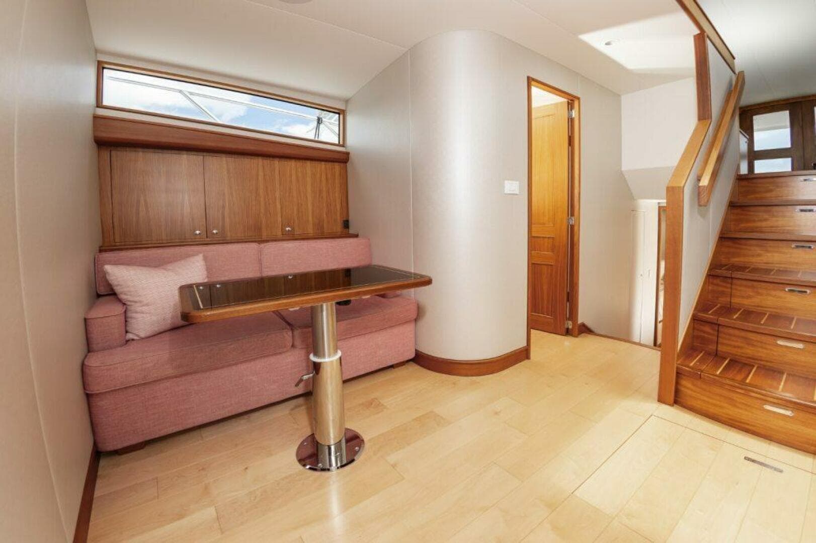 2019 Jarrett Bay 67 — photo 31