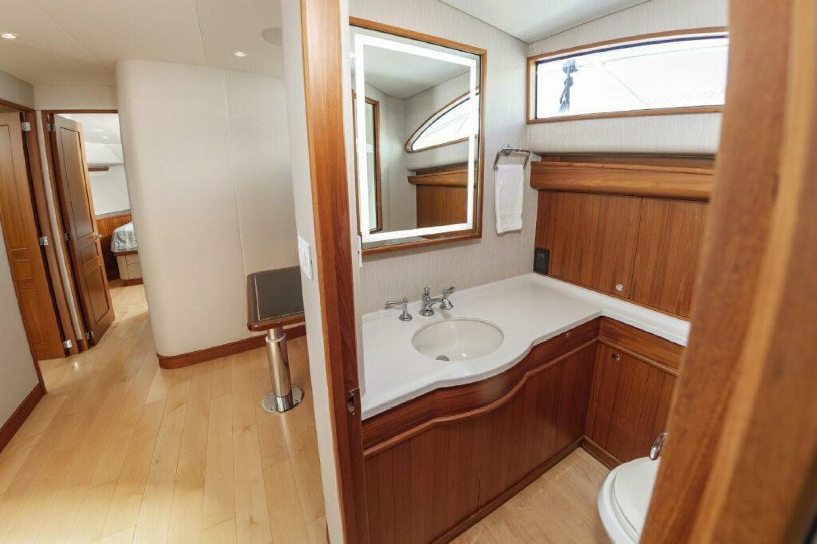 2019 Jarrett Bay 67 — photo 43