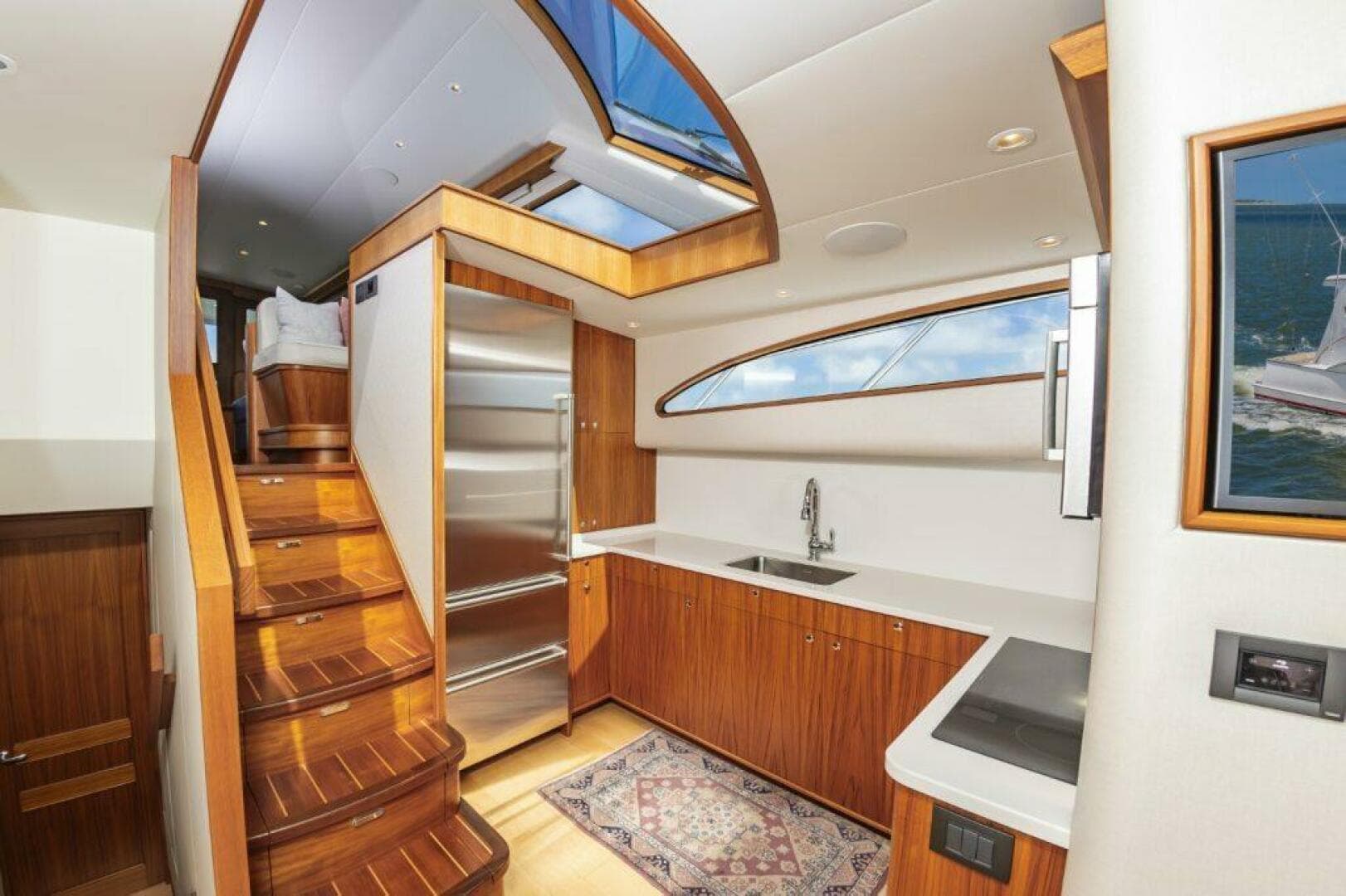 2019 Jarrett Bay 67 — photo 26