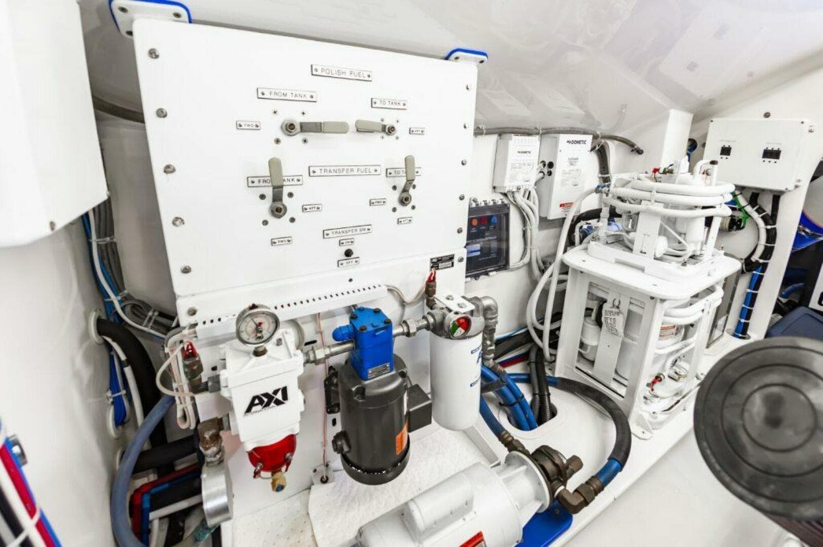 2019 Jarrett Bay 67 — photo 70