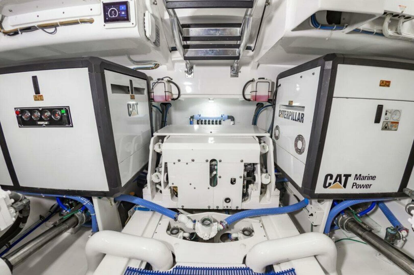 2019 Jarrett Bay 67 — photo 63