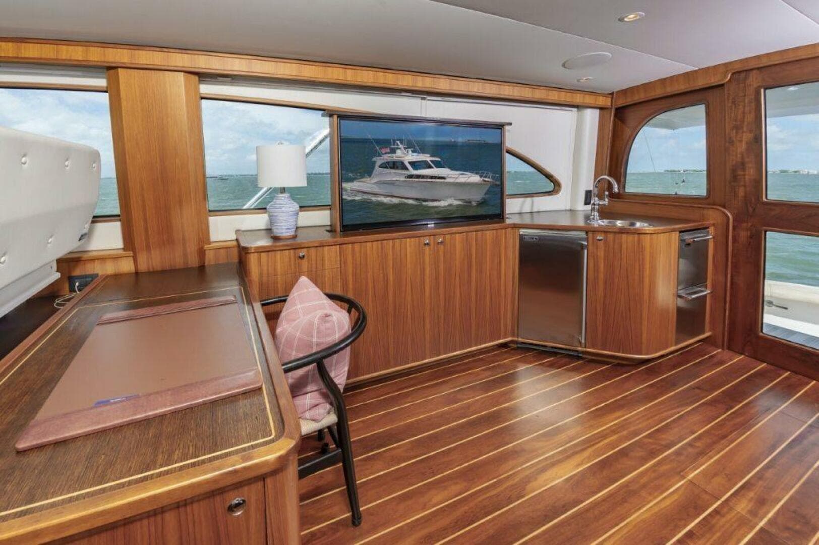 2019 Jarrett Bay 67 — photo 20