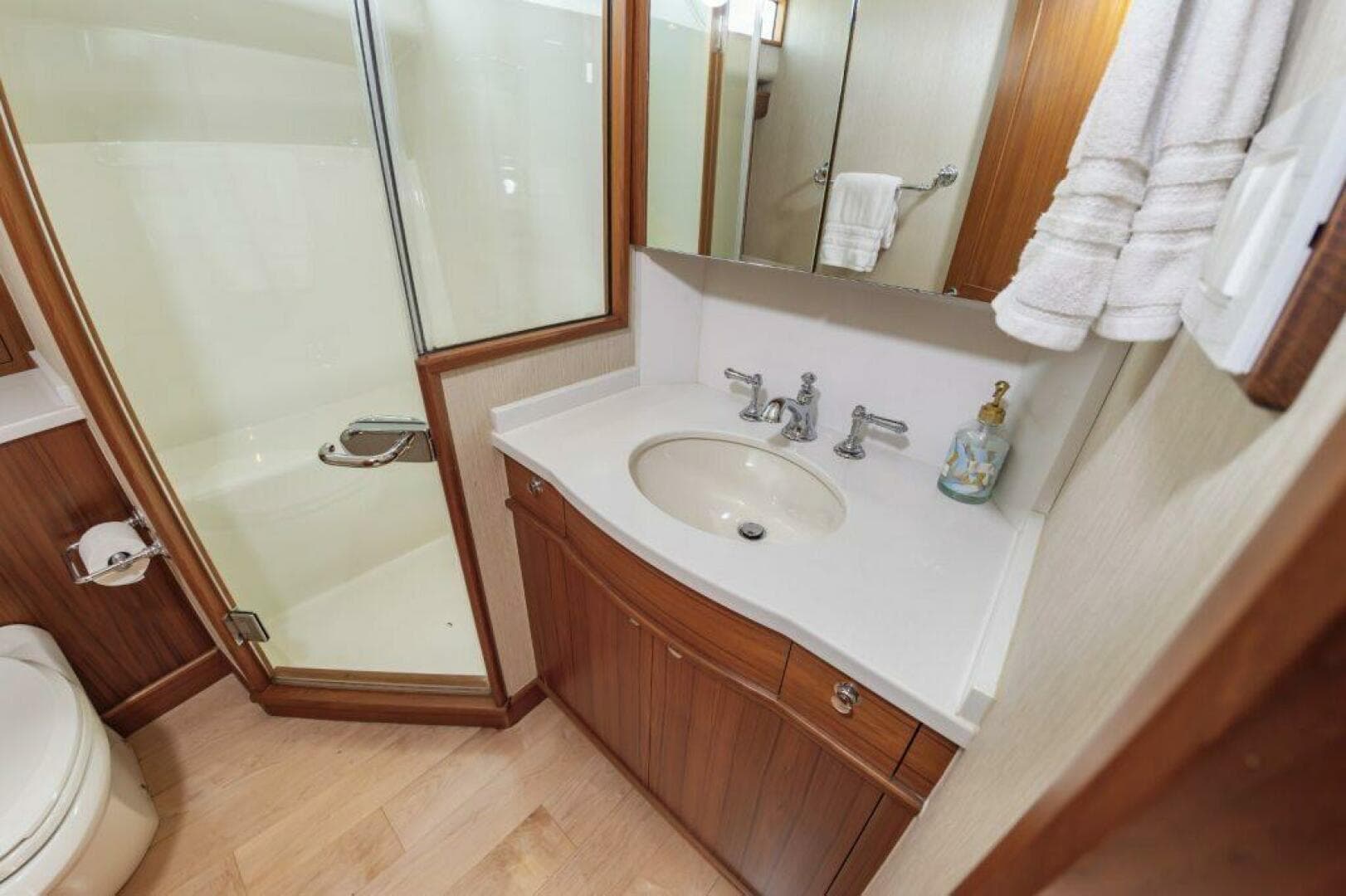 2019 Jarrett Bay 67 — photo 37