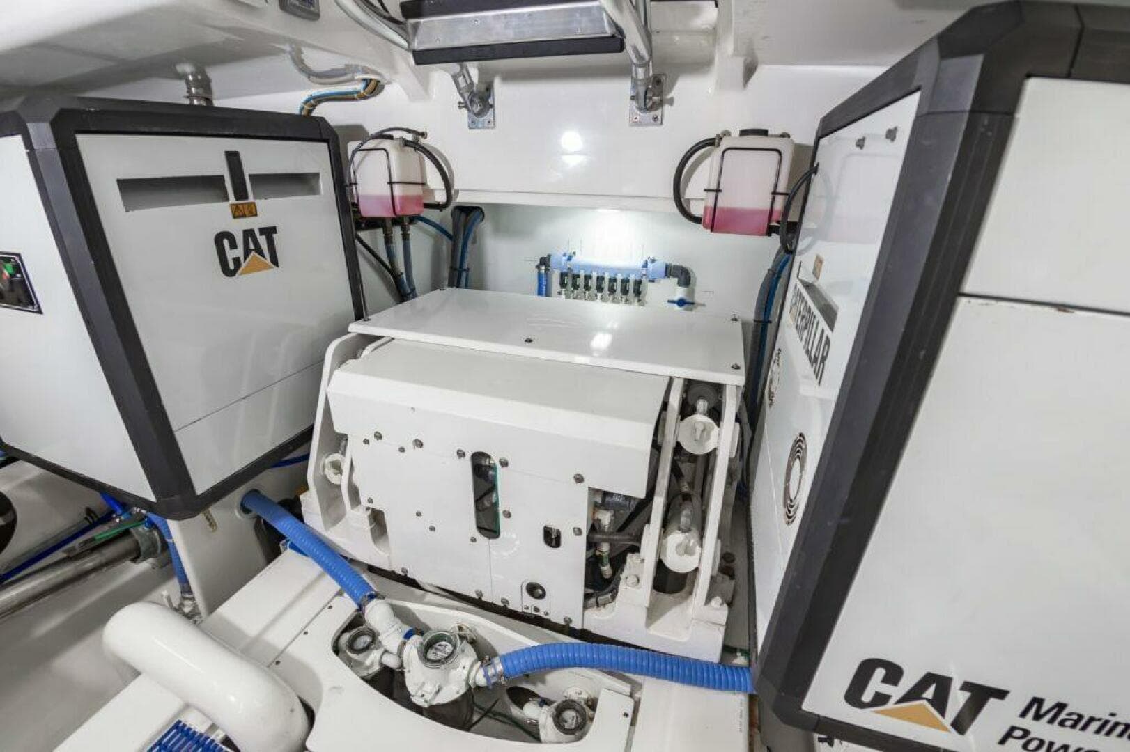 2019 Jarrett Bay 67 — photo 64