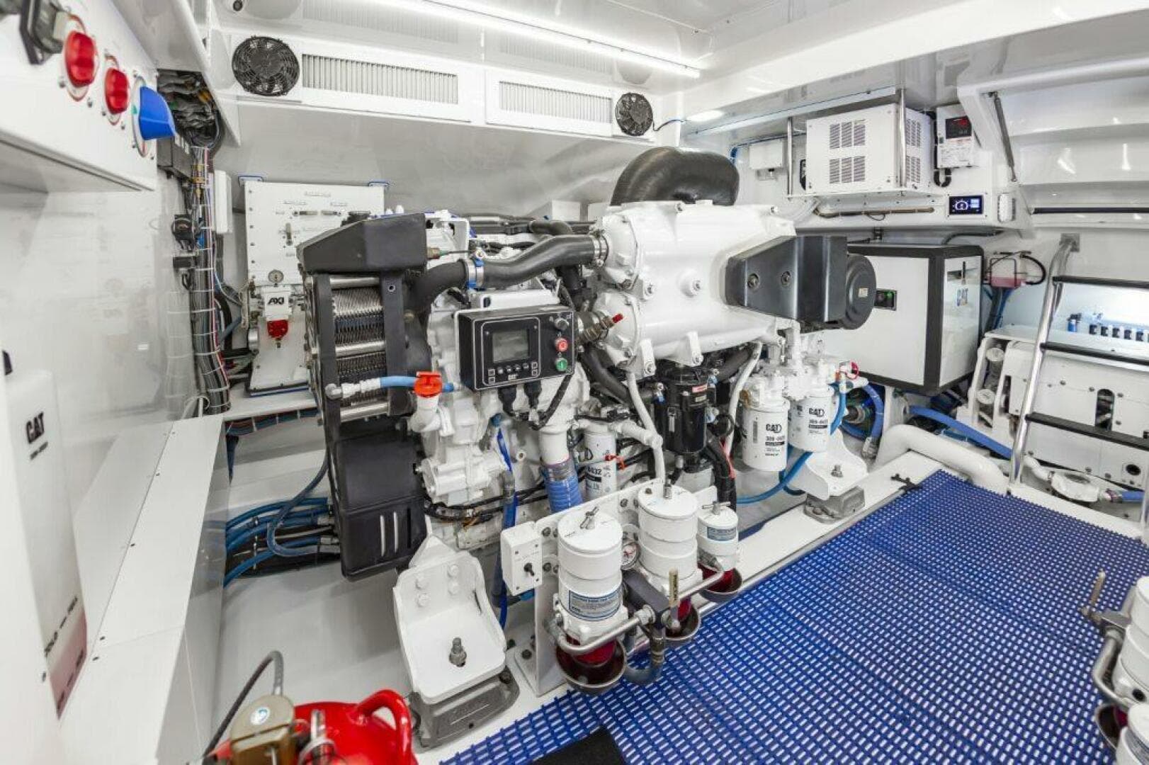 2019 Jarrett Bay 67 — photo 56