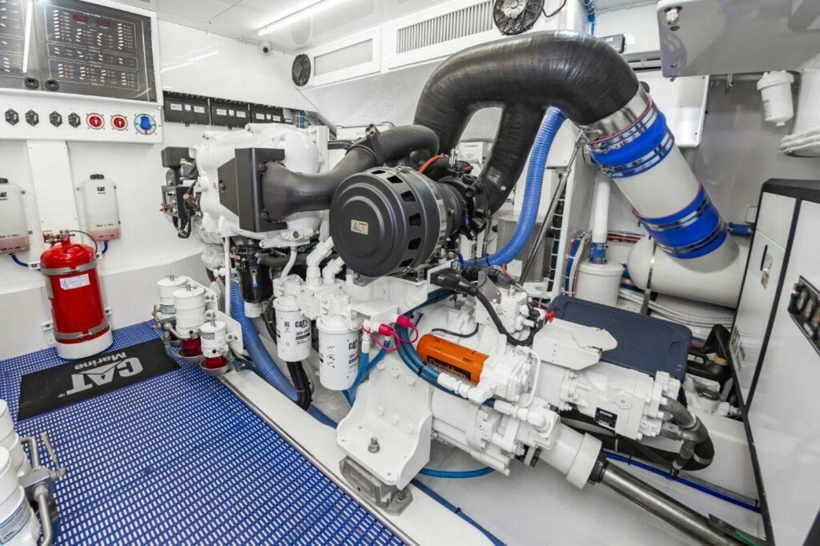 2019 Jarrett Bay 67 — photo 59