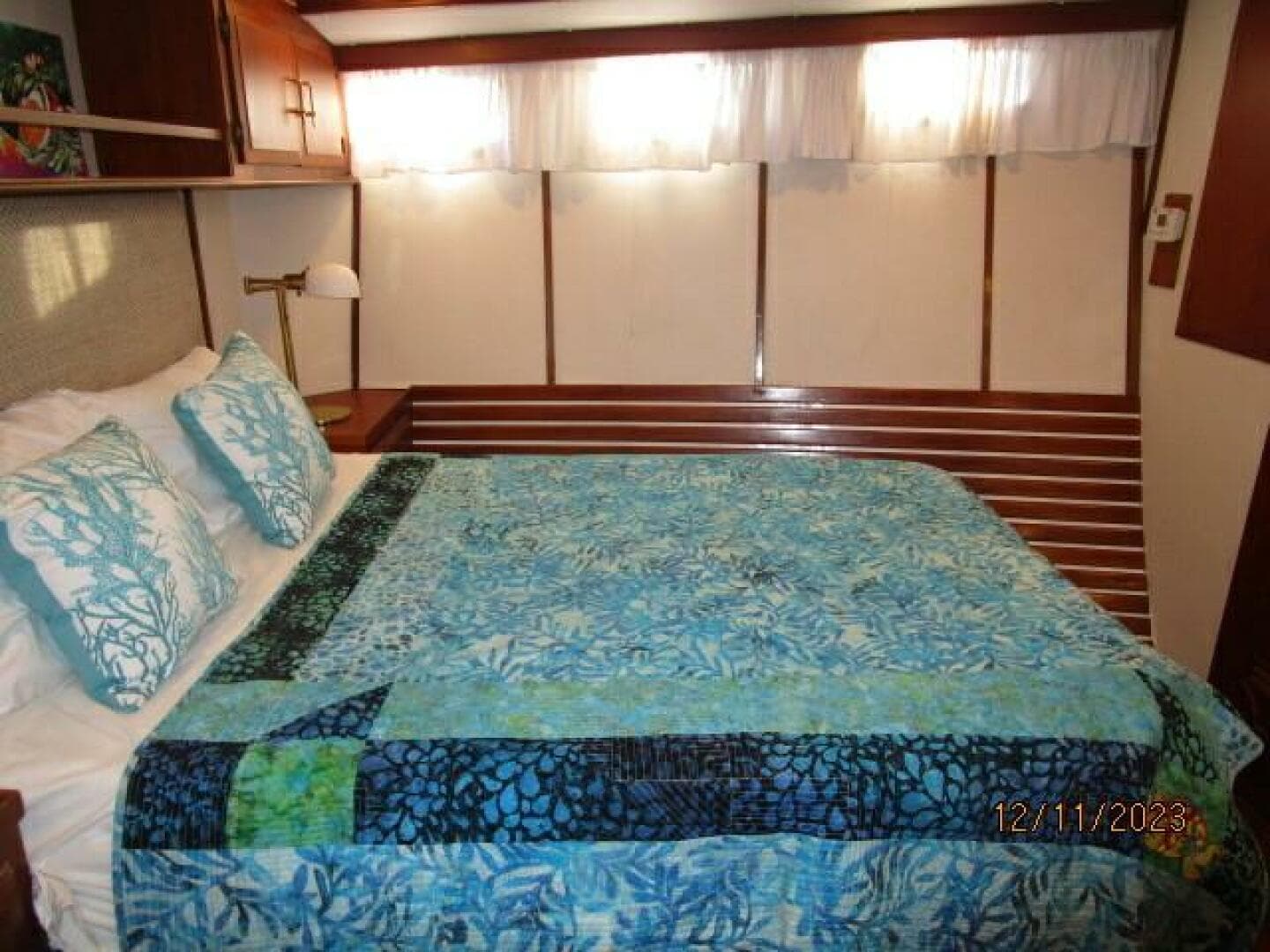 1986 Defever 72 — photo 67