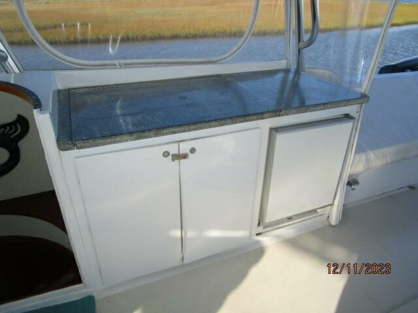 1986 Defever 72 — photo 27