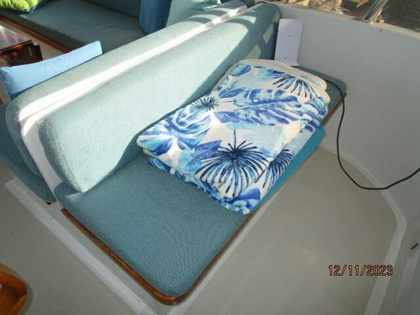 1986 Defever 72 — photo 25