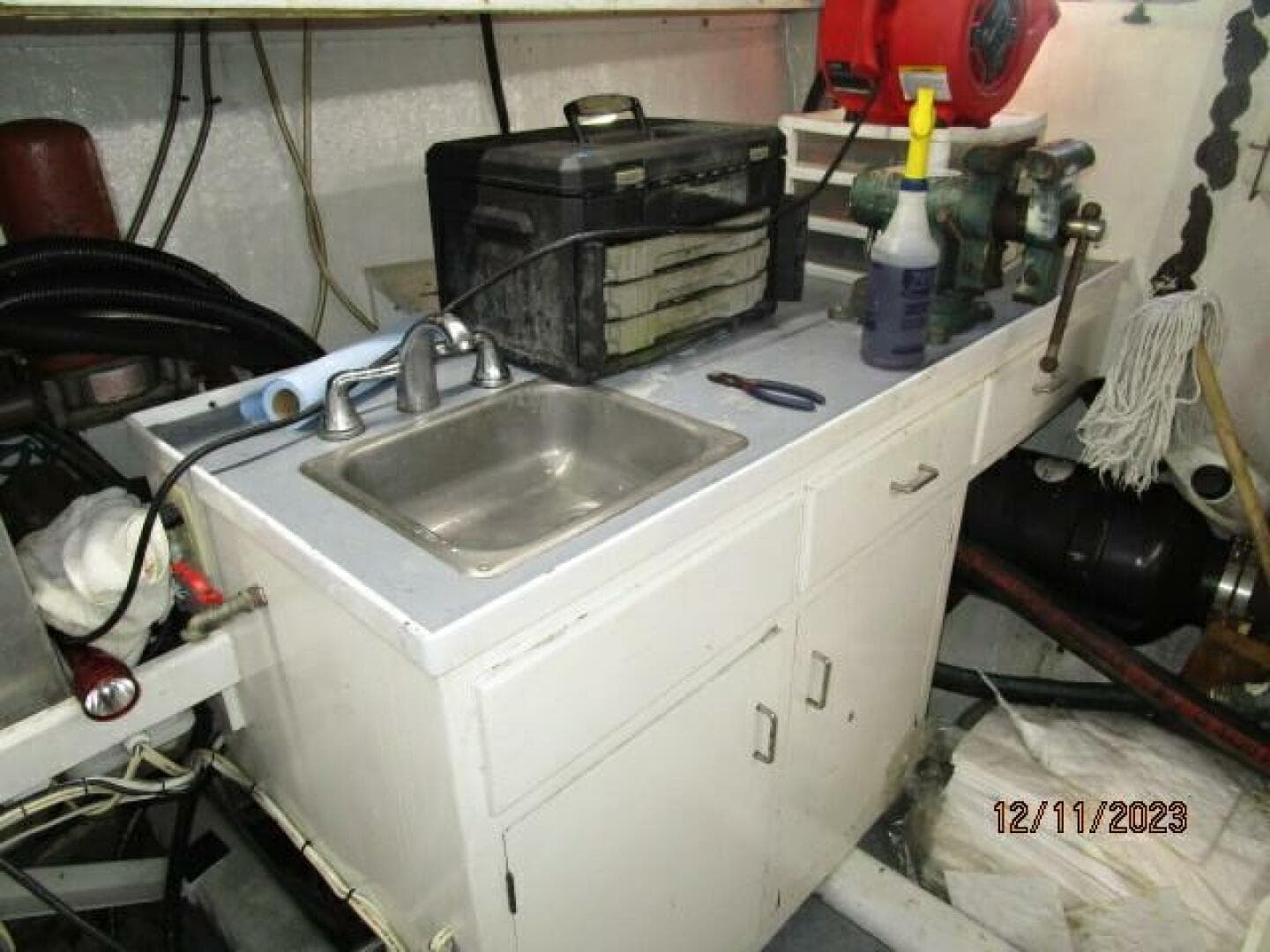 1986 Defever 72 — photo 99