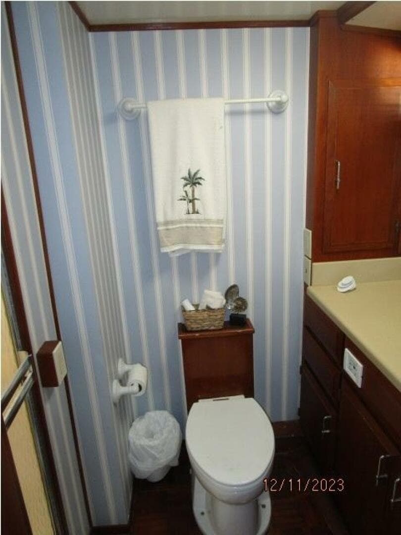 1986 Defever 72 — photo 79