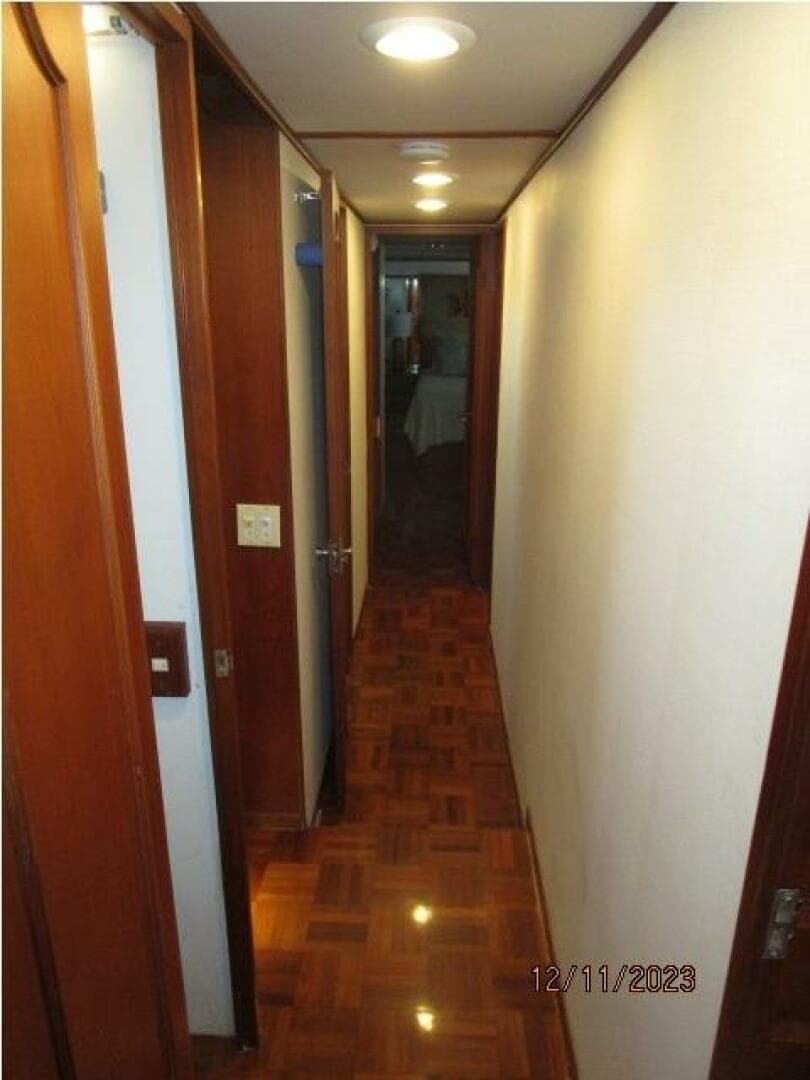 1986 Defever 72 — photo 59