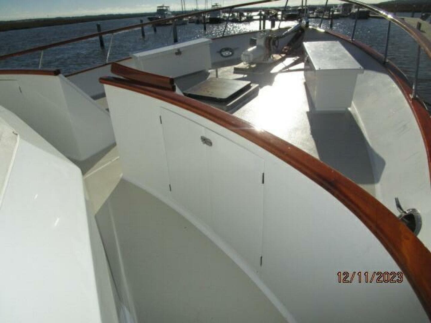 1986 Defever 72 — photo 11