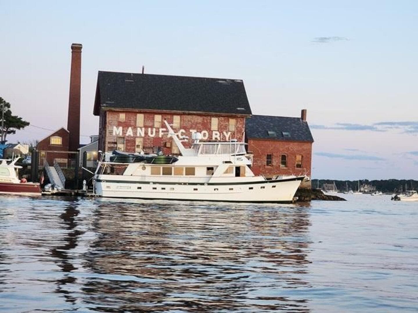 1986 Defever 72 — photo 2