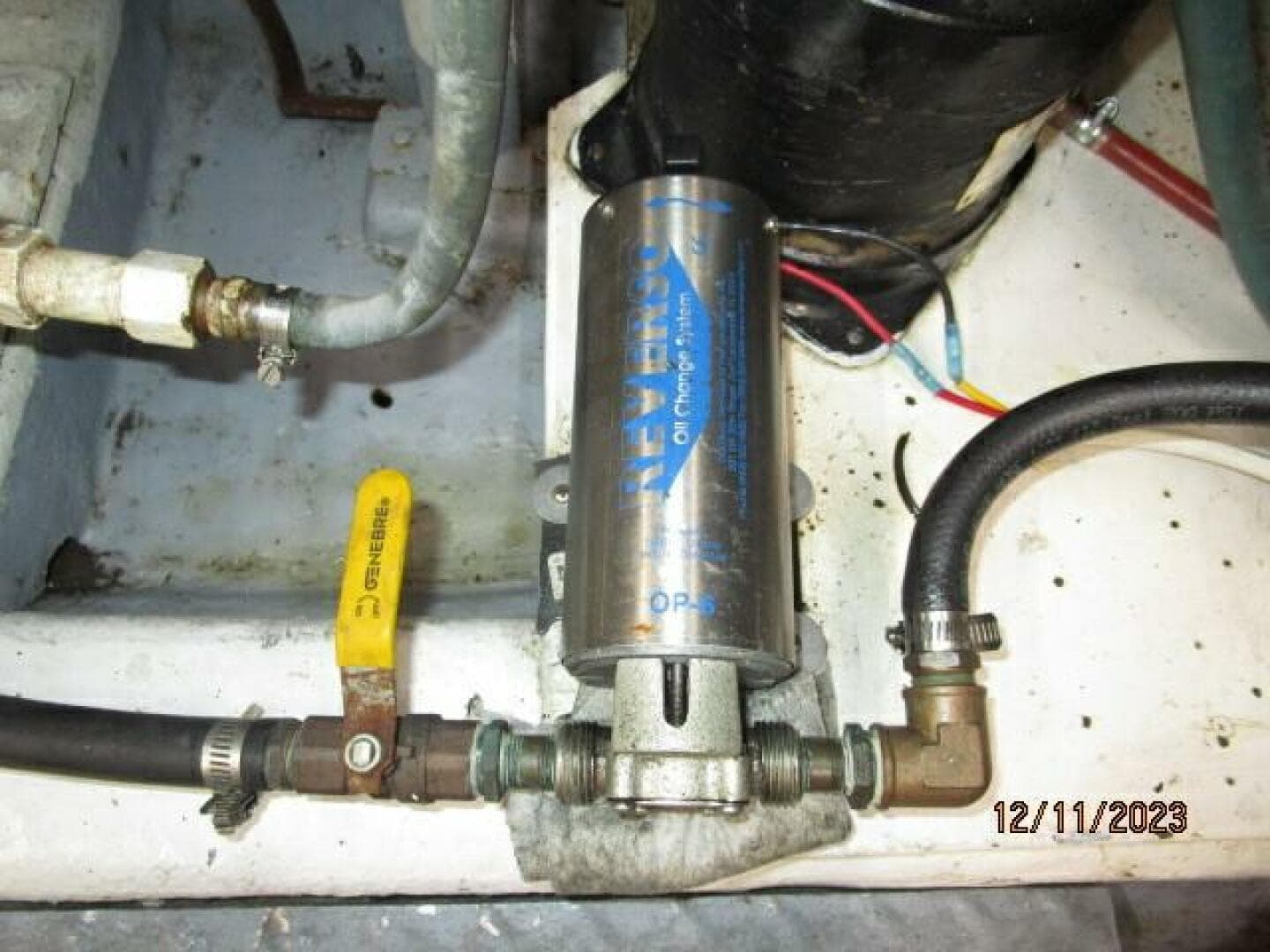 1986 Defever 72 — photo 96