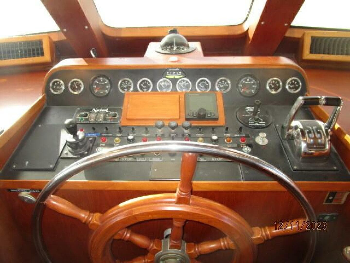 1986 Defever 72 — photo 57