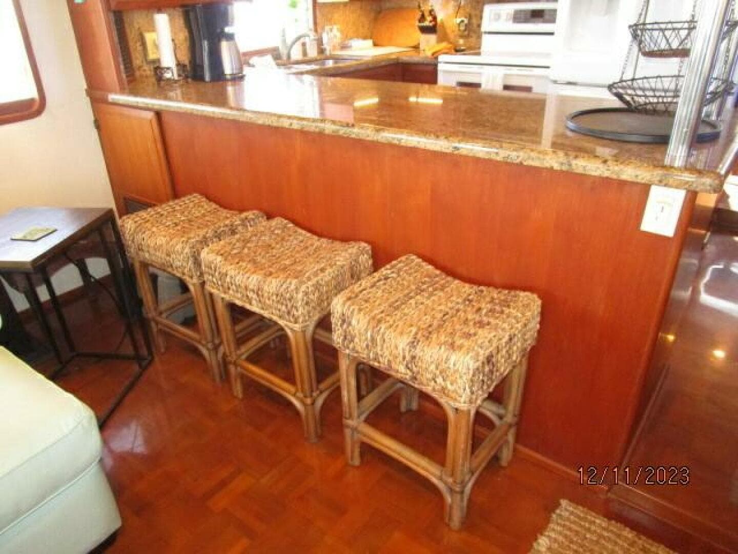 1986 Defever 72 — photo 46