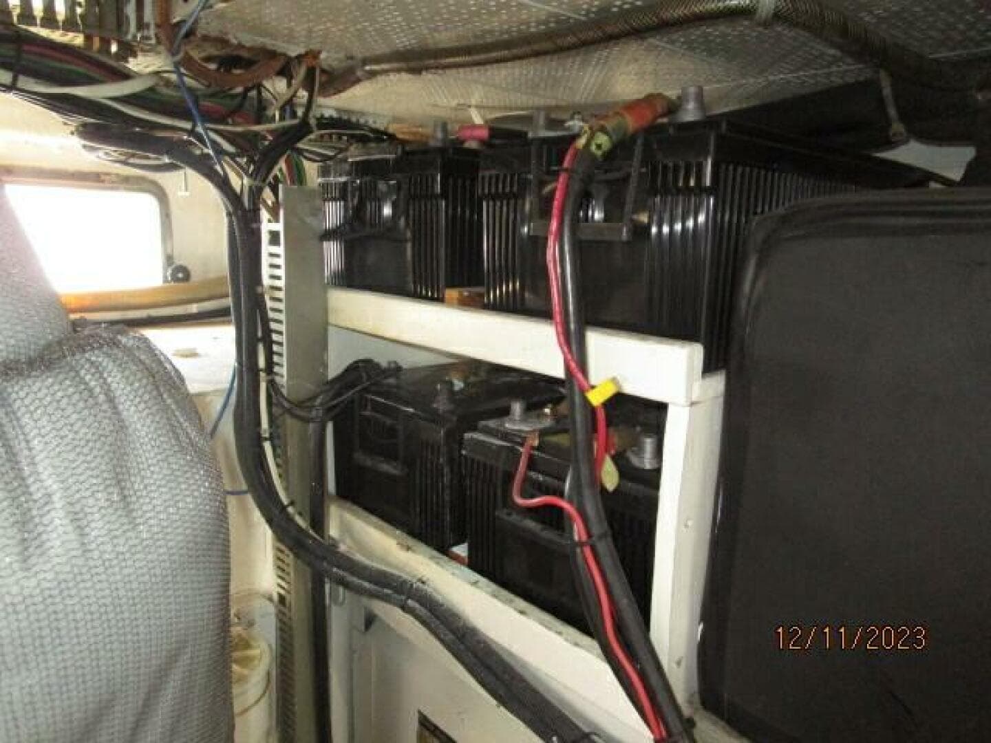 1986 Defever 72 — photo 109