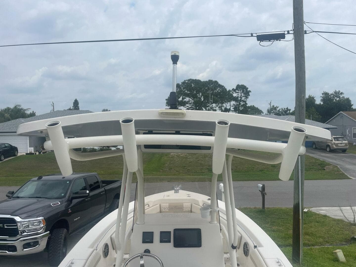 2018 Sea Chaser 24 Hfc — photo 9