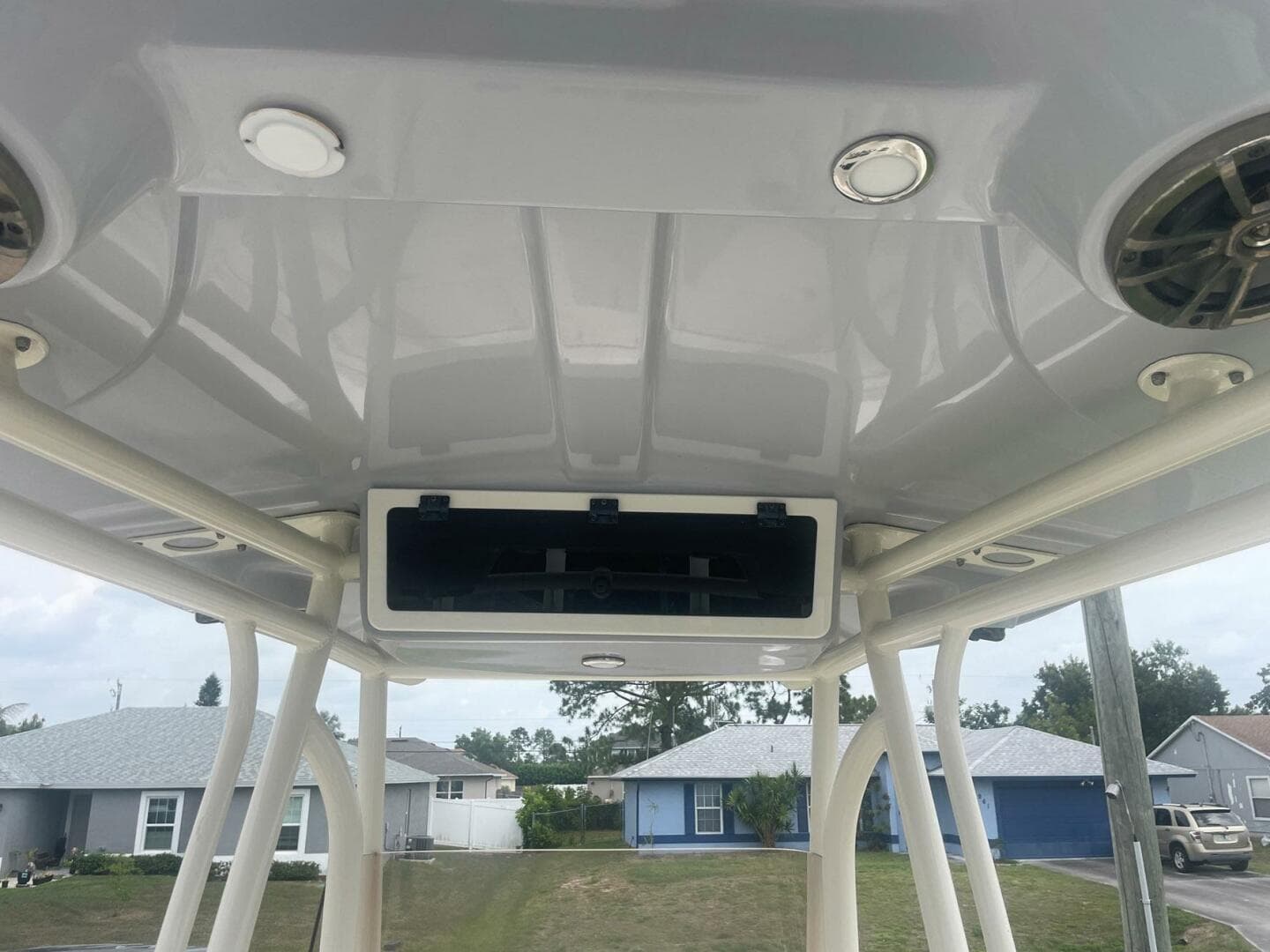 2018 Sea Chaser 24 Hfc — photo 8