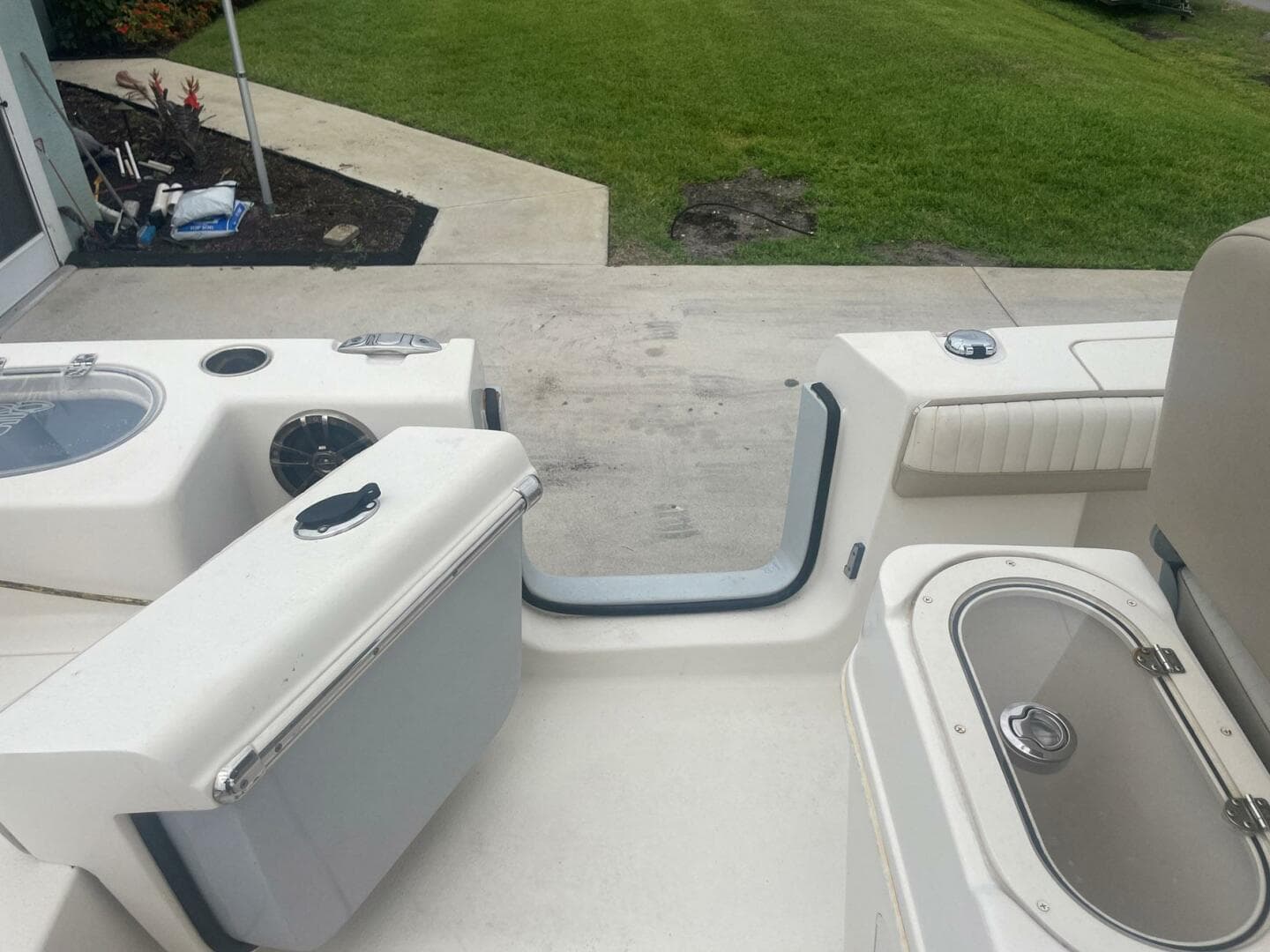 2018 Sea Chaser 24 Hfc — photo 11