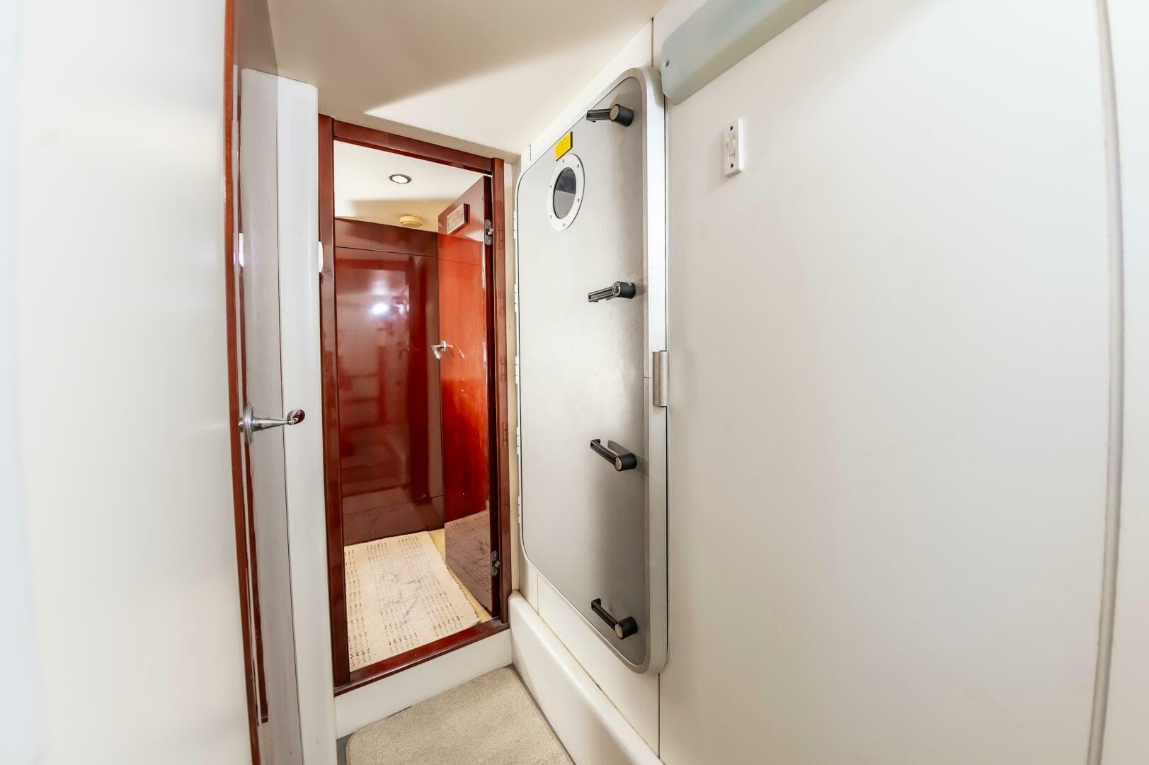 2006 Princess 75 — photo 81