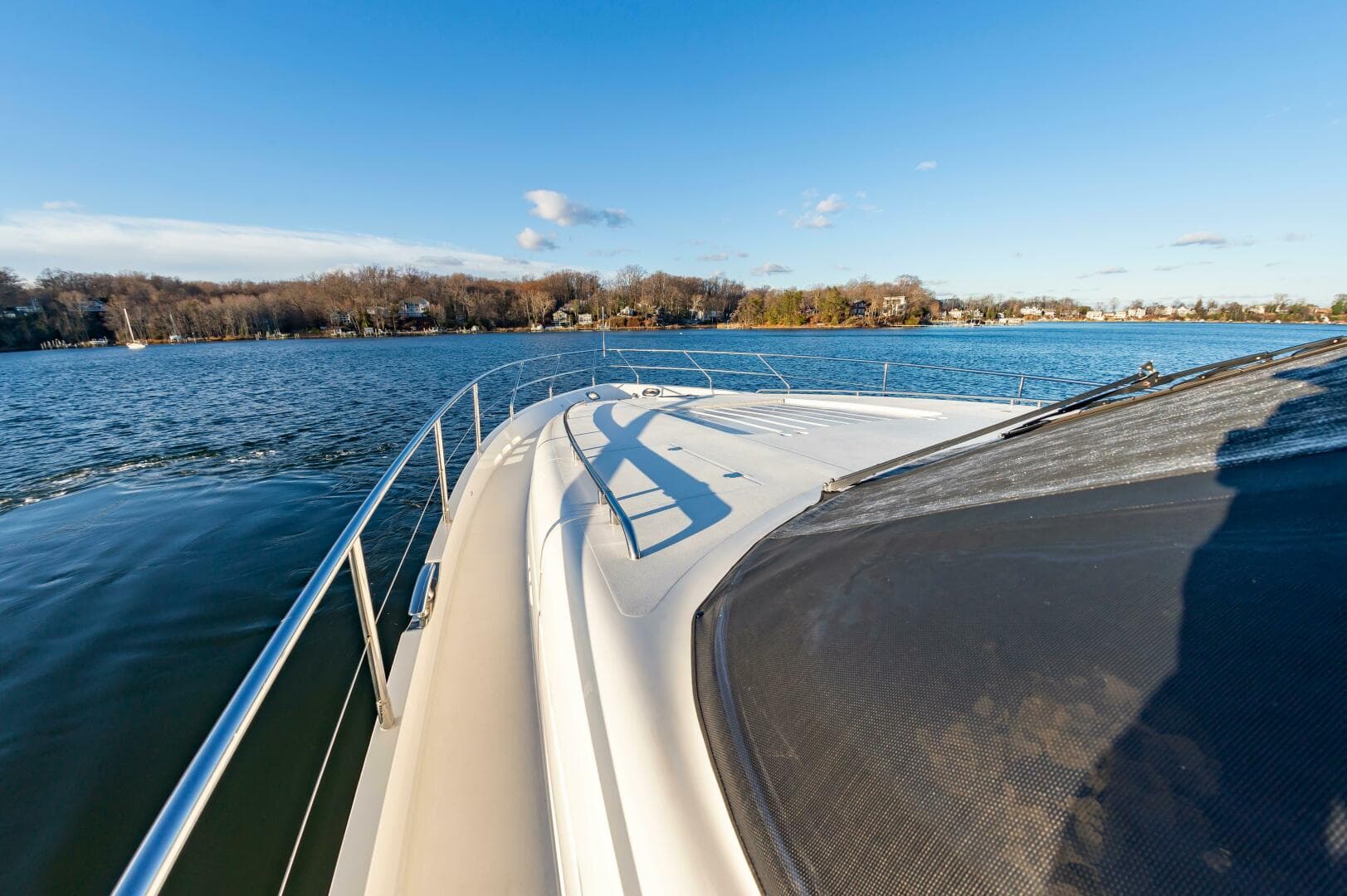 2006 Princess 75 — photo 9