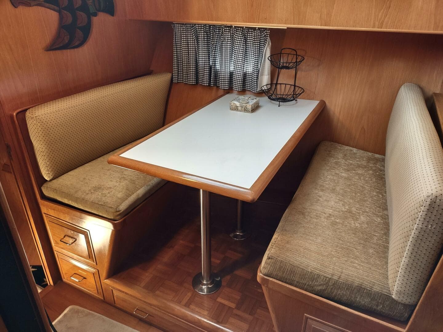 1989 Ocean Alexander — photo 41