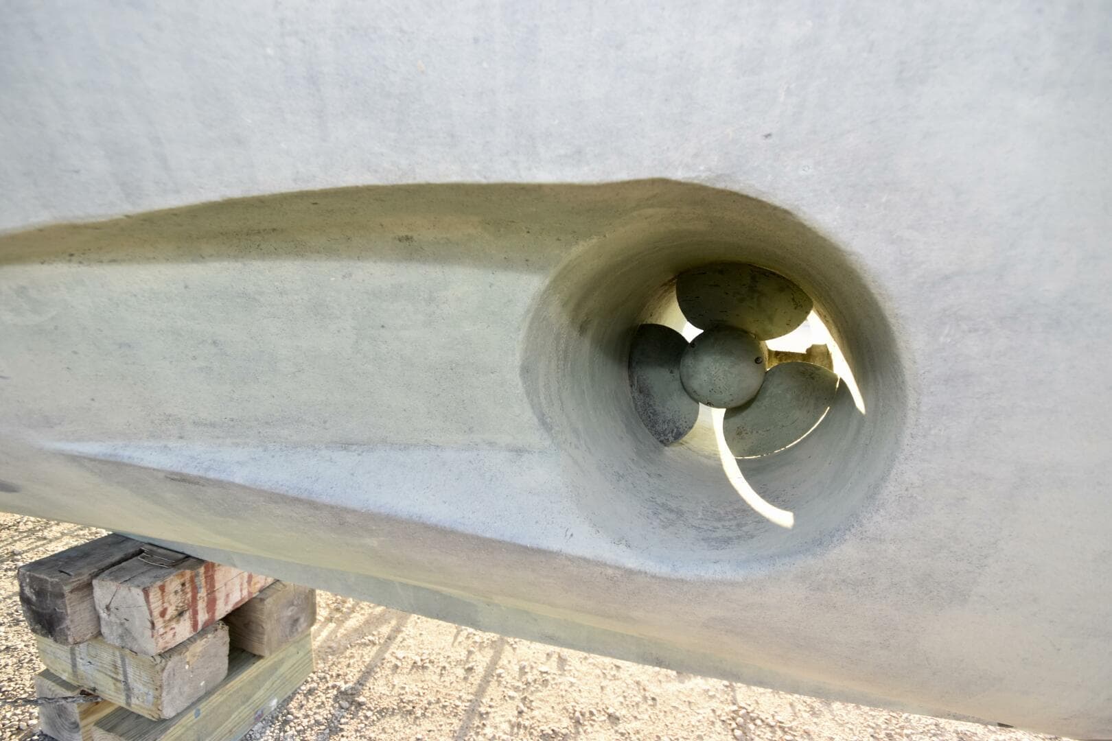 2006 Farmont 70 Expedition Yacht — photo 18