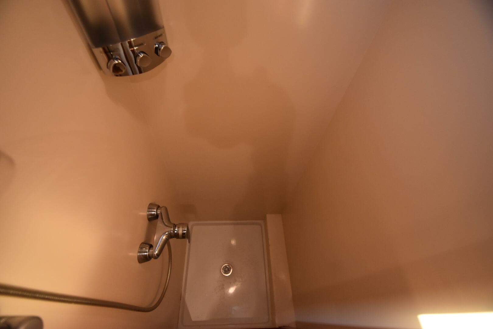 2006 Farmont 70 Expedition Yacht — photo 123