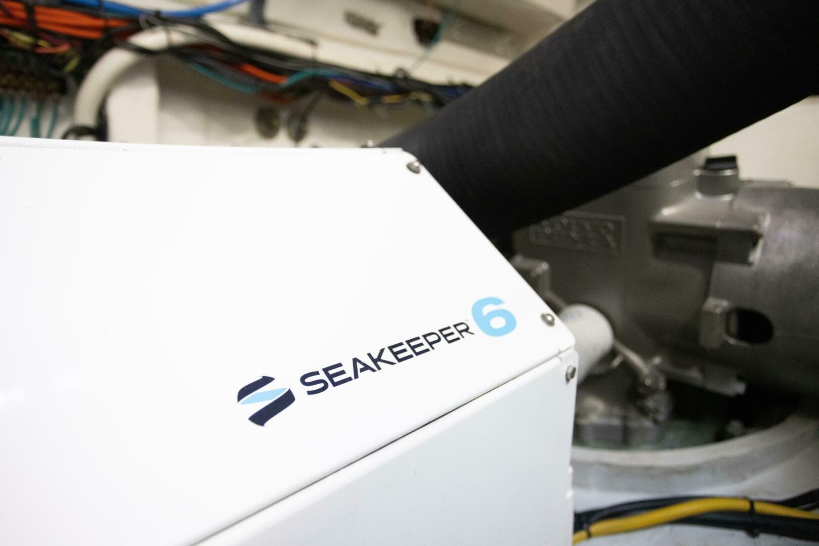 2019 Cruisers Yachts 50 Cantius — photo 39