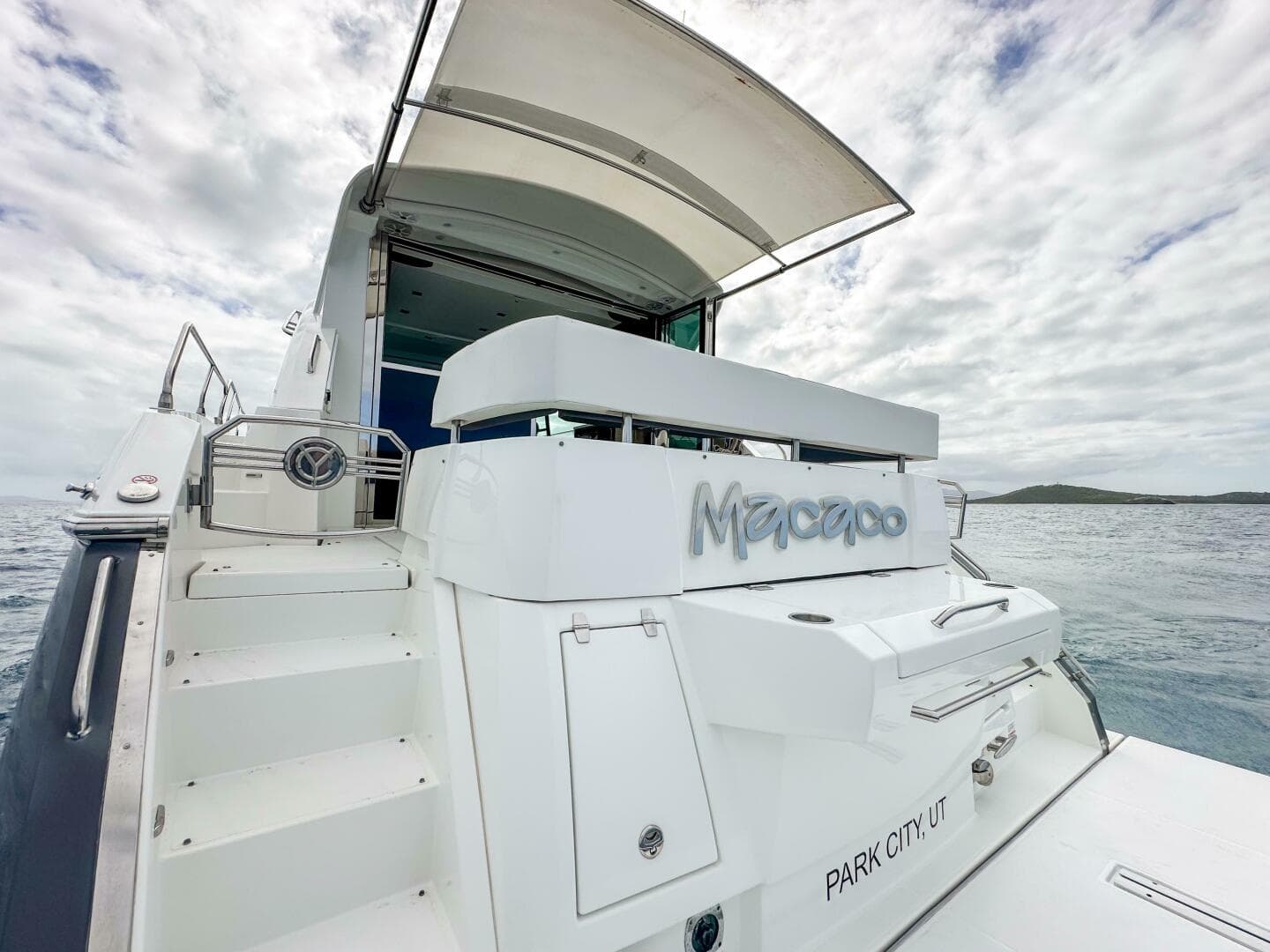 2019 Cruisers Yachts 50 Cantius — photo 14