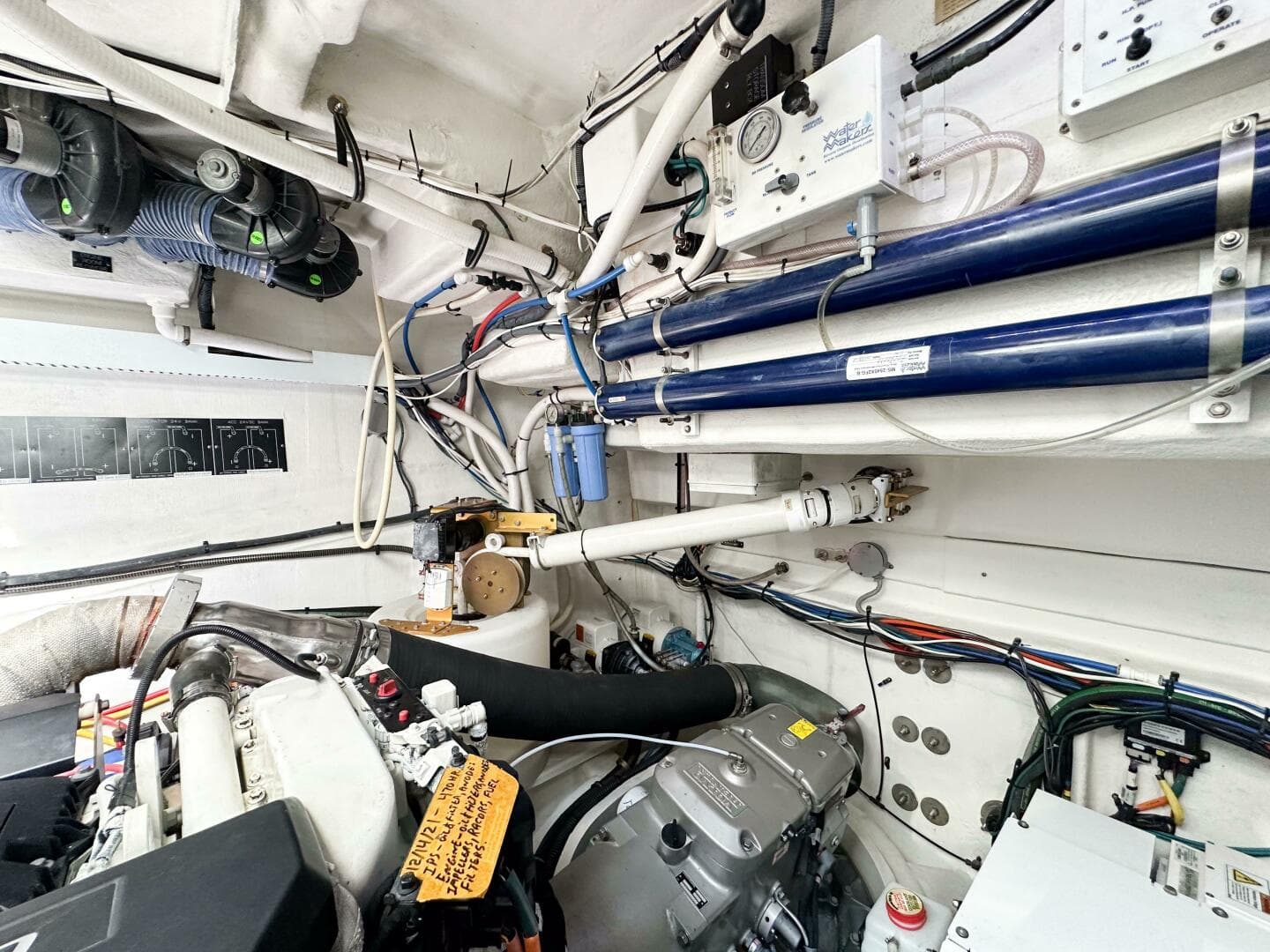 2019 Cruisers Yachts 50 Cantius — photo 12