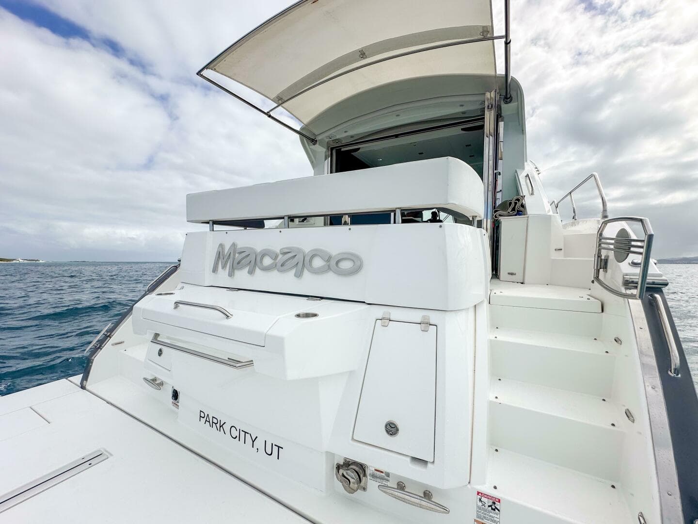 2019 Cruisers Yachts 50 Cantius — photo 13