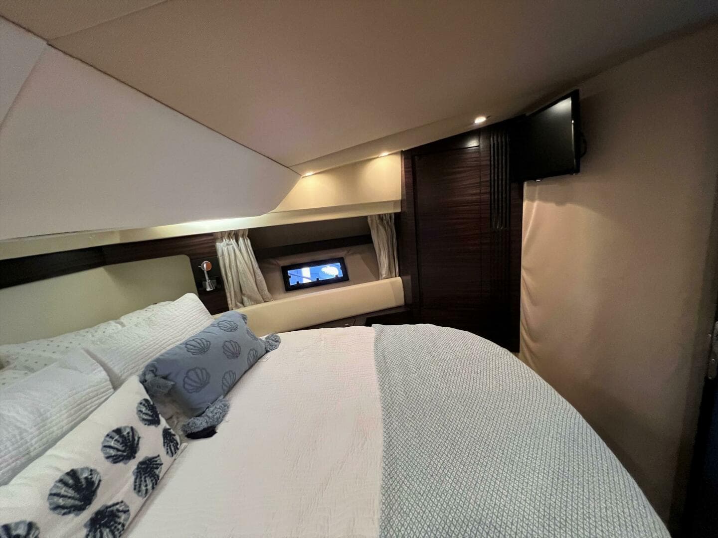 2013 Azimut 40S — photo 12