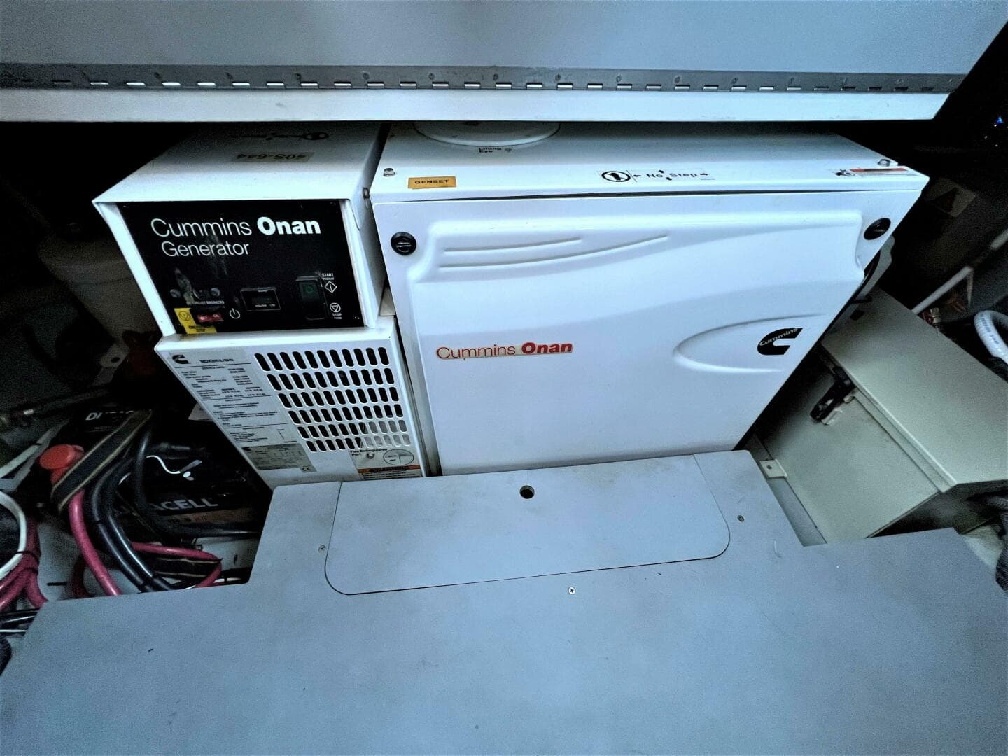 2013 Azimut 40S — photo 23