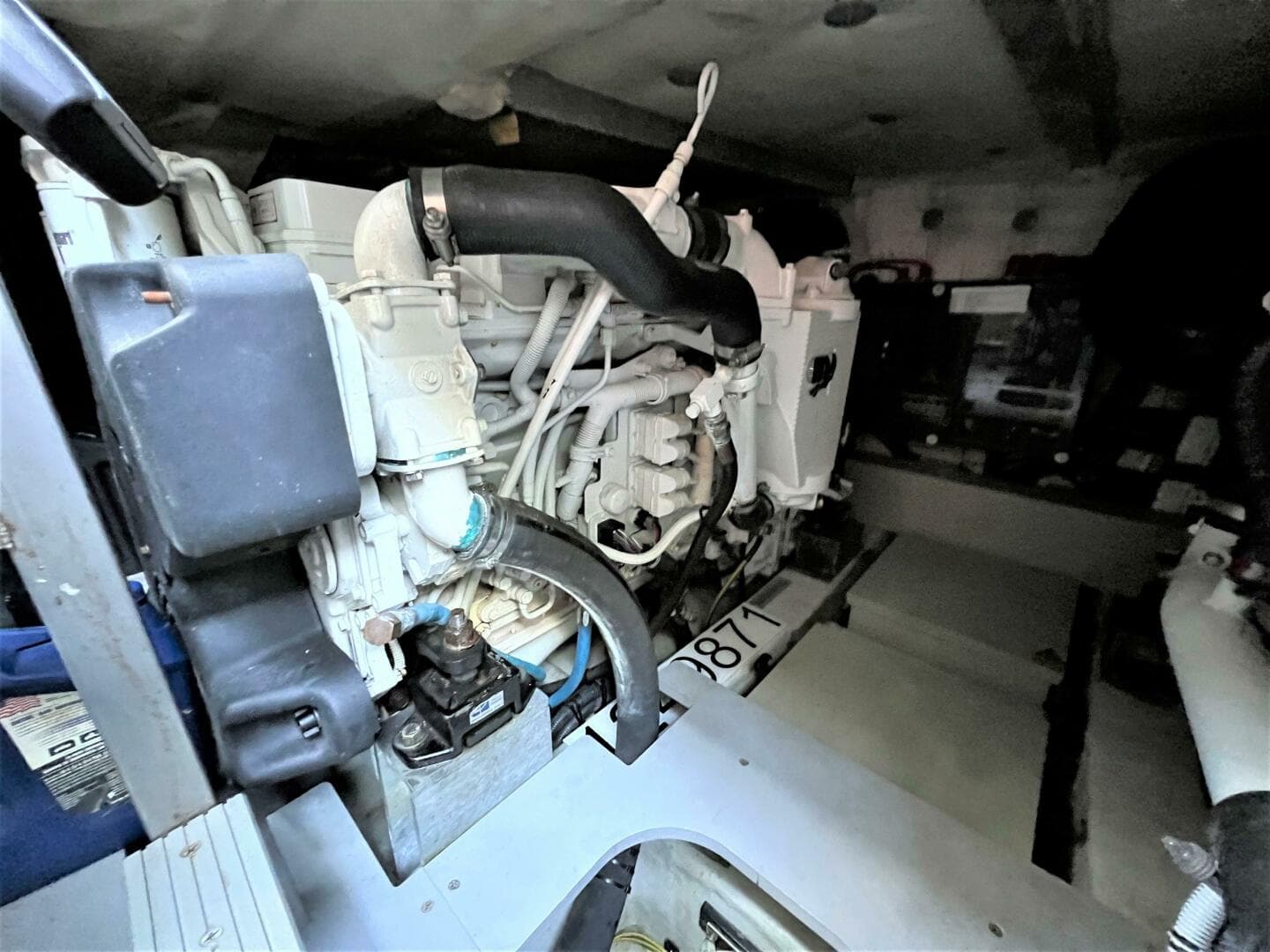 2013 Azimut 40S — photo 21