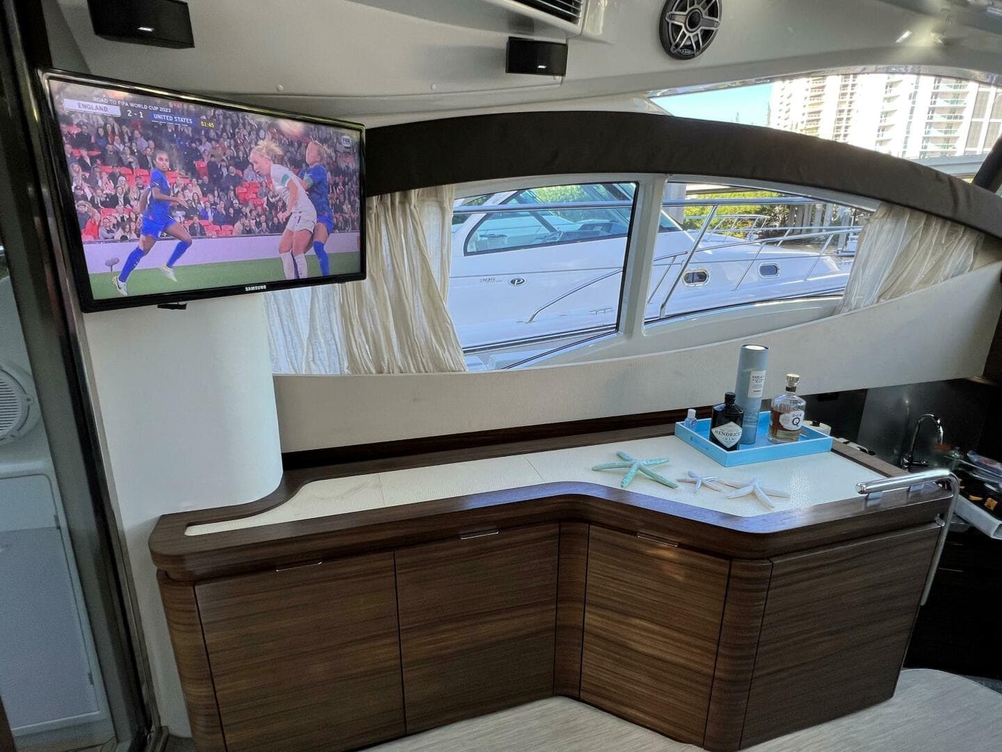 2013 Azimut 40S — photo 10