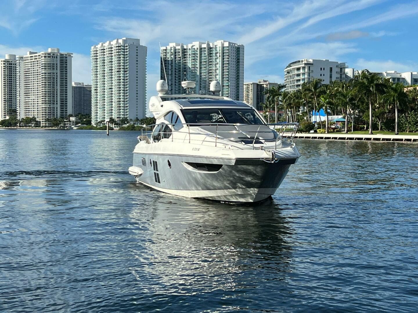 2013 Azimut 40S — photo 4