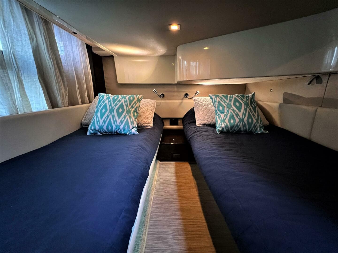 2013 Azimut 40S — photo 17