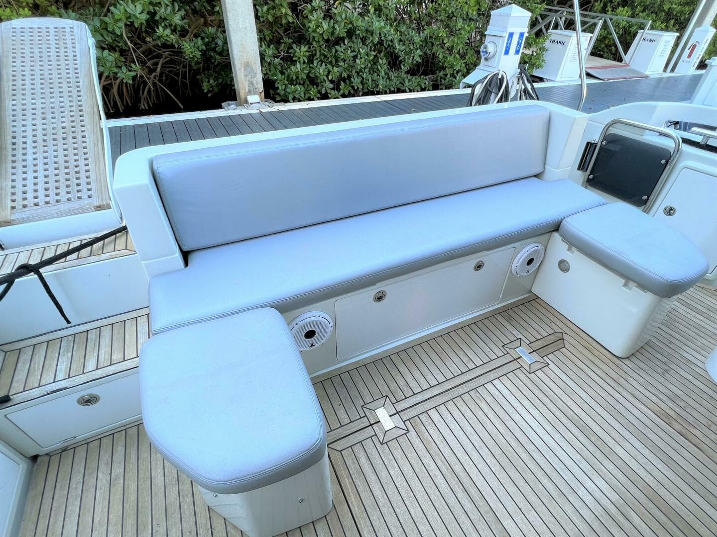 2013 Azimut 40S — photo 6