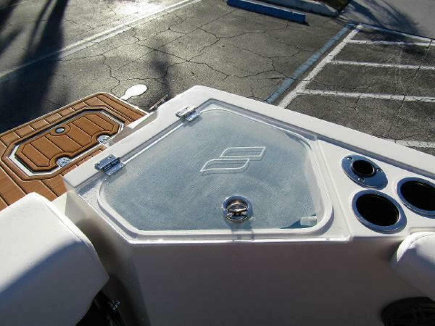 2024 Starcraft Svx 231 OB CC — photo 16